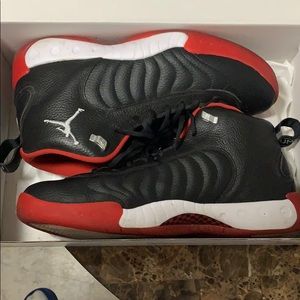 Jordan jump man pros